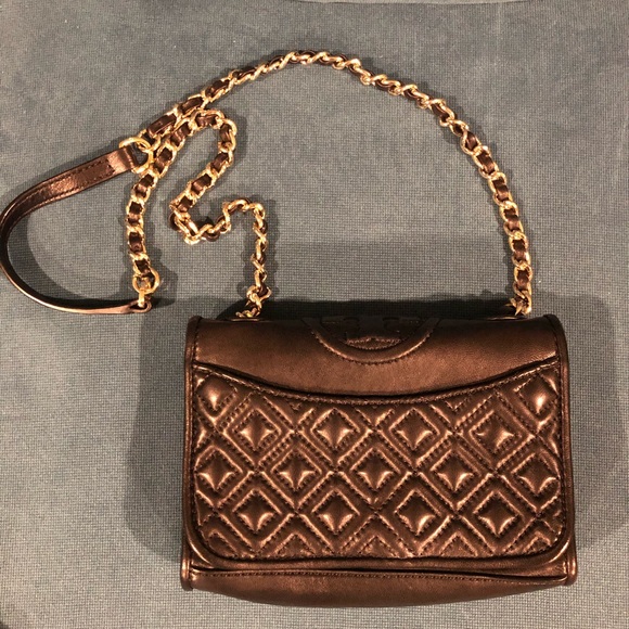 Tory Burch Mini Bag - Picture 2 of 6